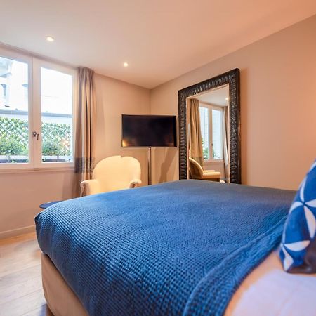 פריז Residence Les Boulevards חדר תמונה