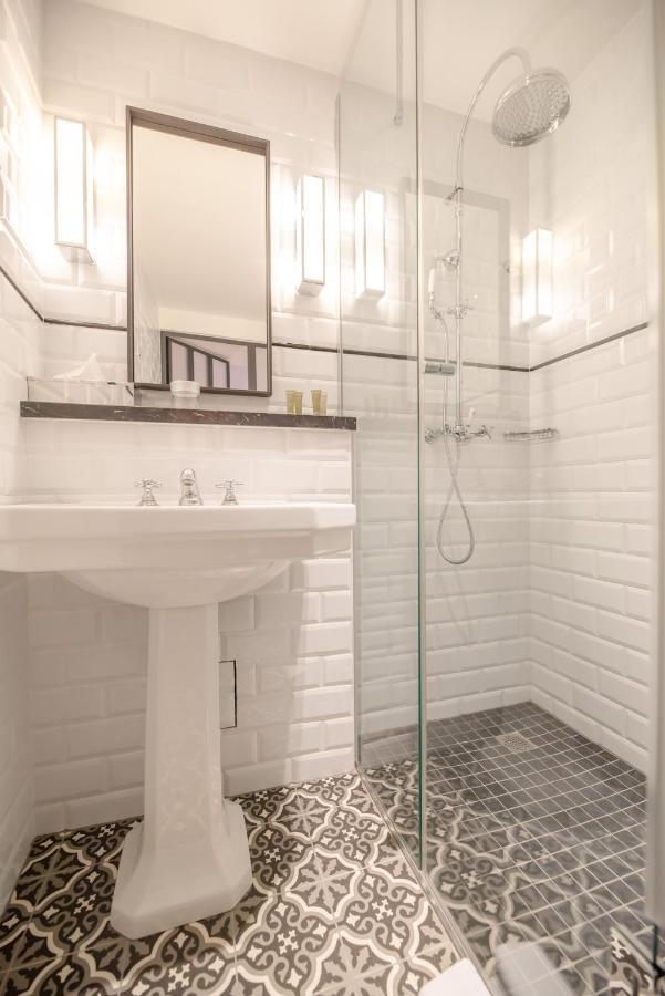 פריז Residence Les Boulevards מראה חיצוני תמונה