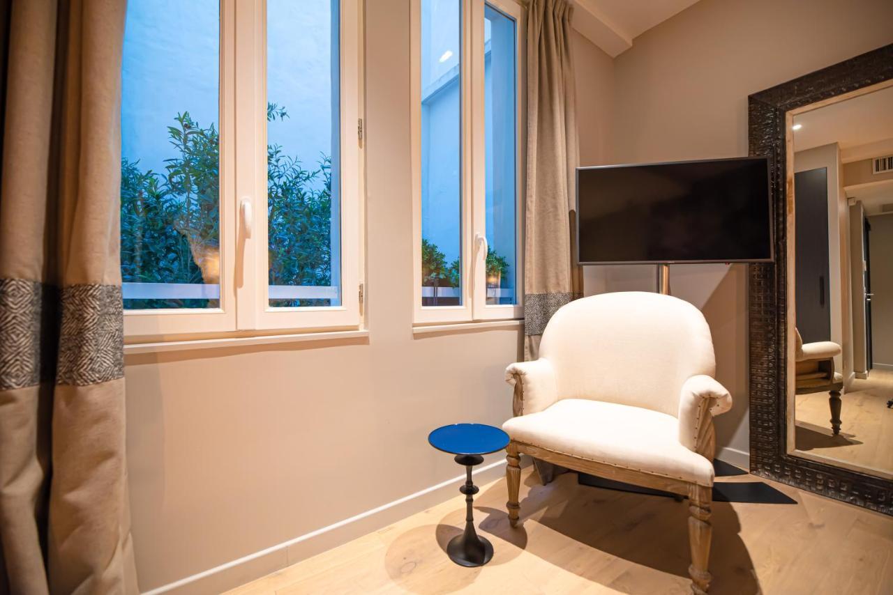 פריז Residence Les Boulevards מראה חיצוני תמונה