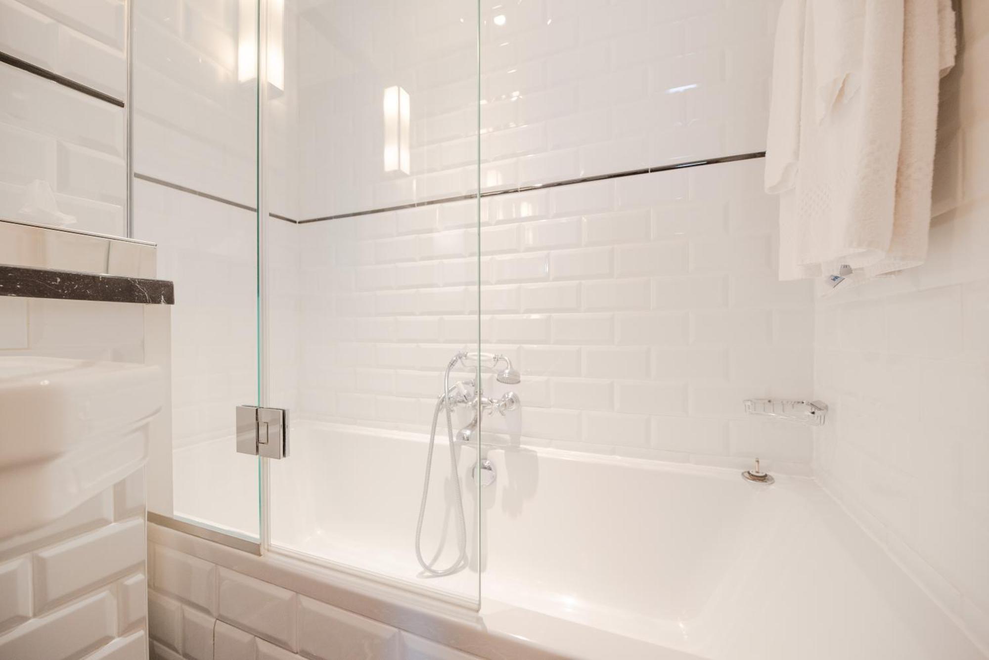 פריז Residence Les Boulevards חדר תמונה
