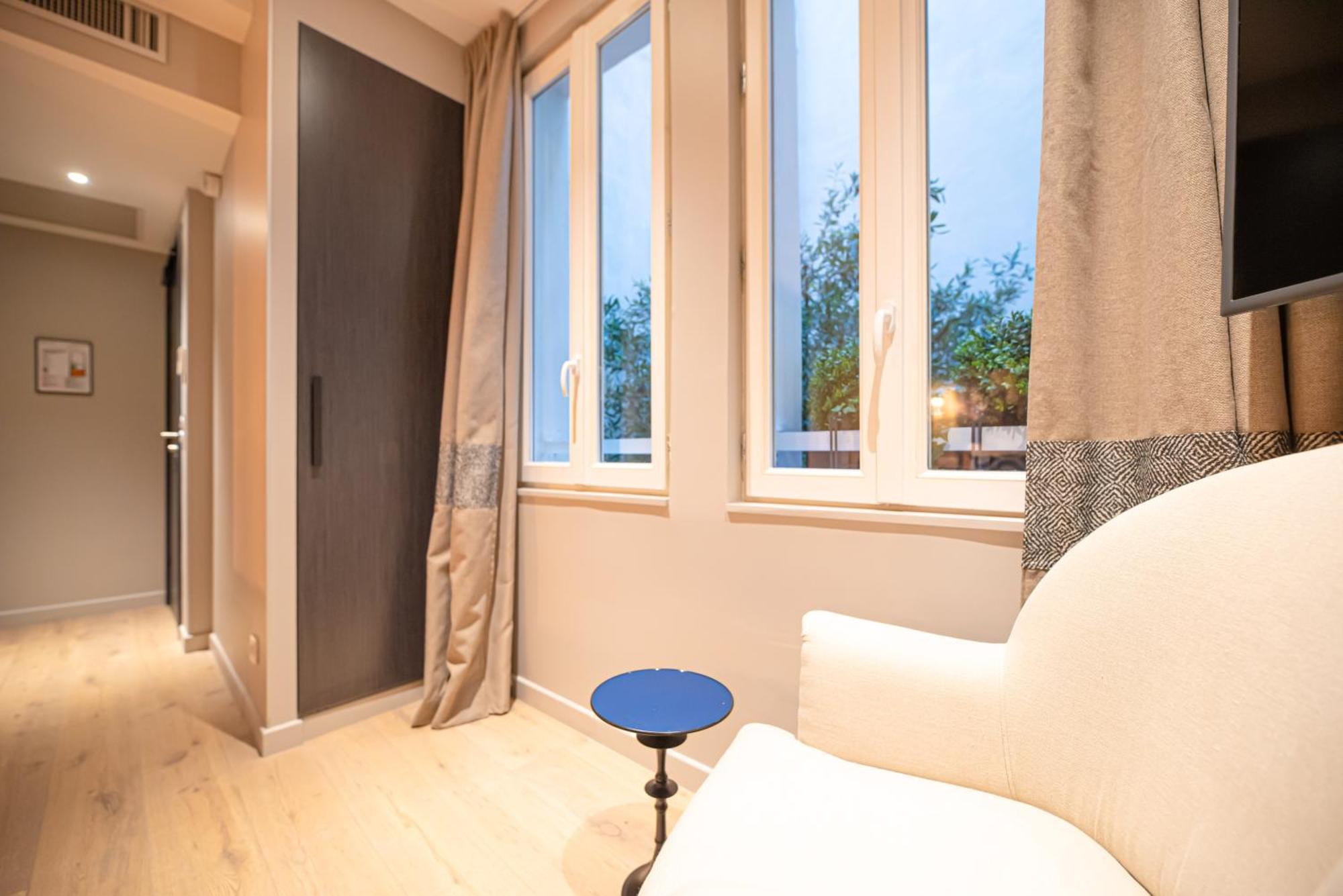 פריז Residence Les Boulevards חדר תמונה