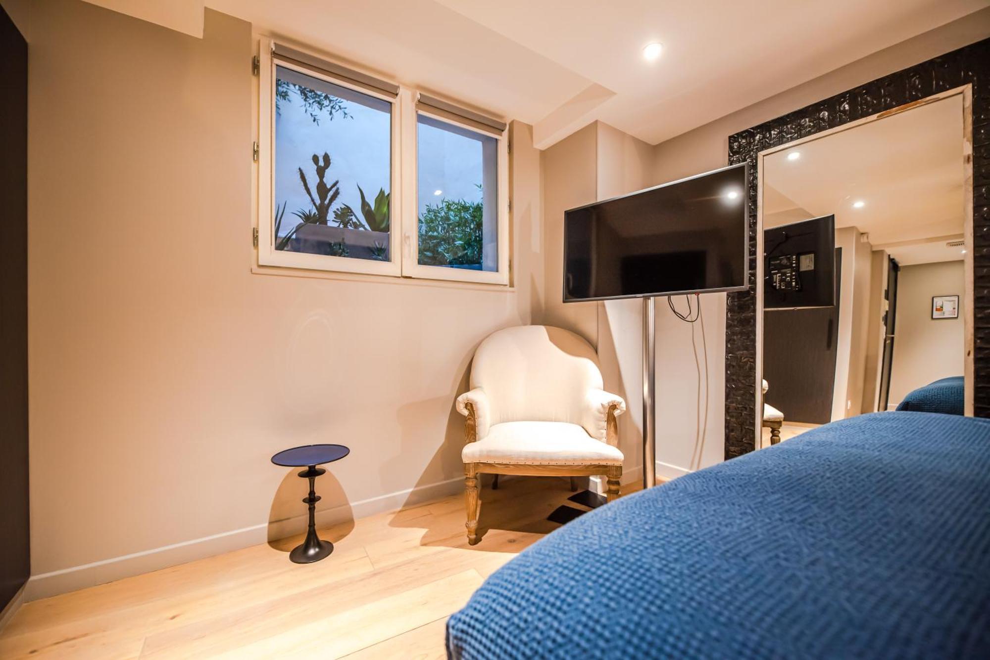 פריז Residence Les Boulevards חדר תמונה