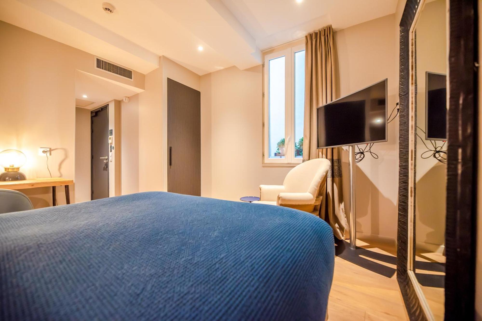 פריז Residence Les Boulevards חדר תמונה