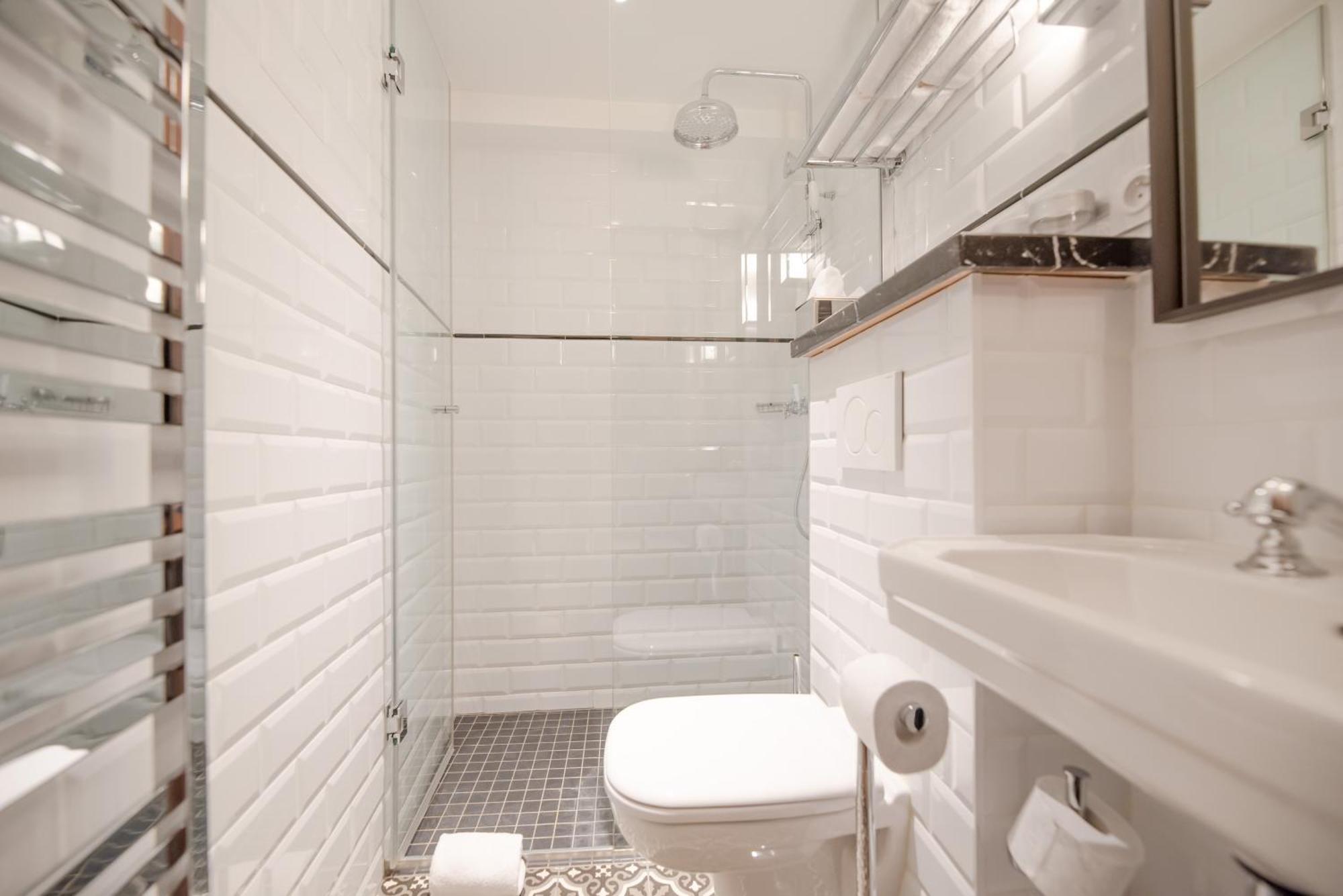 פריז Residence Les Boulevards חדר תמונה