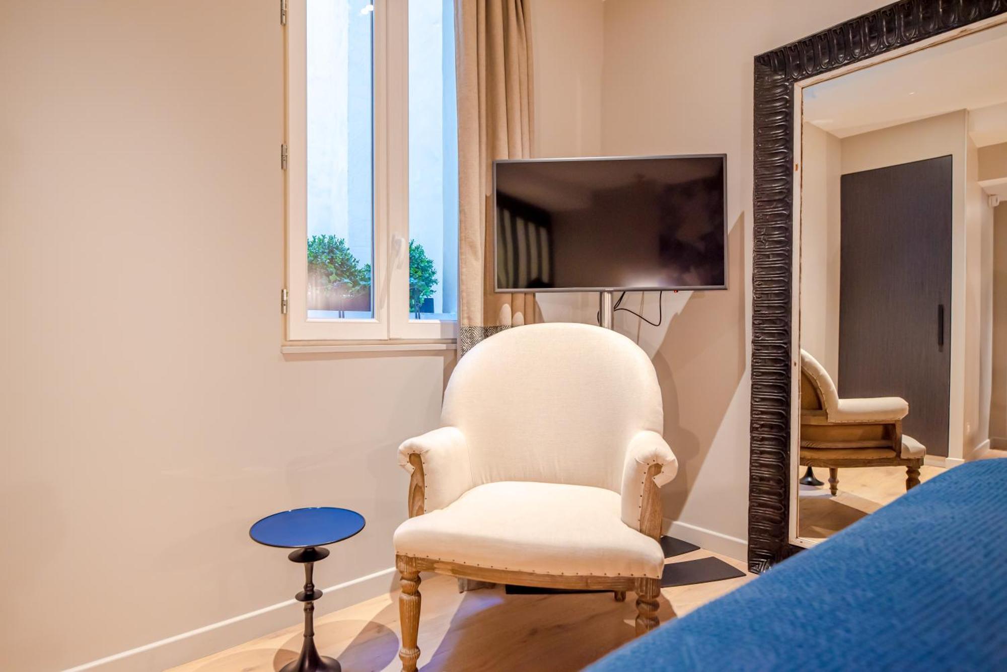 פריז Residence Les Boulevards חדר תמונה