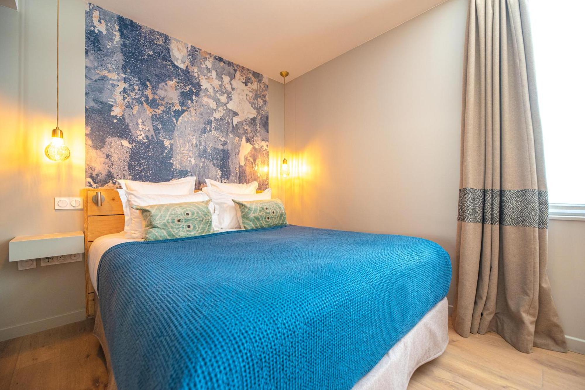 פריז Residence Les Boulevards חדר תמונה